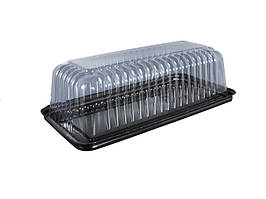 Кришка на упаковку для торта ПС-37 к