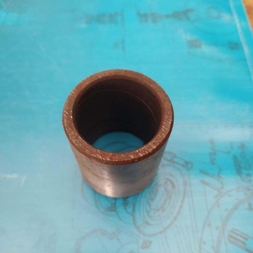 Втулка Т25 цапфи, фото 1