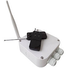 Aquaviva Пульт управління до прожектора AquaViva RC-01
