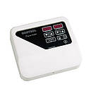 Keya Sauna Електрокам'янка Amazon AM90MI 9 кВт з виносним пультом CON4 (фарб. метал), фото 3