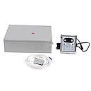 Keya Sauna Електрокам'янка Amazon SAM-B15 15 кВт з виносним пультом CON6, фото 2