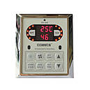 Keya Sauna Парогенератор Coasts KSB-120 12 кВт 380 В з виносним пультом KS-300A, фото 2