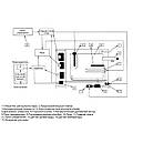 Keya Sauna Парогенератор Coasts KSA-60 6 кВт 220В з виносним пультом KS-150, фото 4