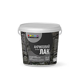 Акриловий лак для камня Himdecor Шедевр СК-07