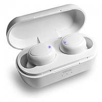 Навушники TWS XO X1 White