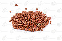 Рисово-зернові кульки в молочному шоколаді Crispearls від Barry Callebaut, 100г