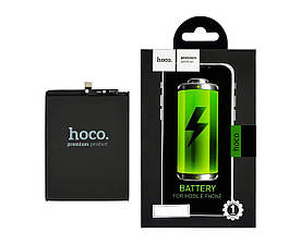 Акумулятор (АКБ) Hoco HB396286ECW для Huawei P Smart (2019) (Li-Pol 3.8​​​​​​​V 3320mAh) Оригінал