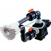 Hayward Протитечія Hayward JSL88.B 88 м3/год (380 В)