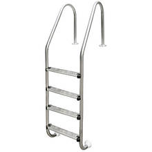 Emaux Сходи для басейну Emaux Standard SLF415-SR (4 ступ.)