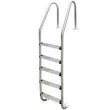 Emaux Сходи для басейну Standard SLF515-SR (5 ступ.)