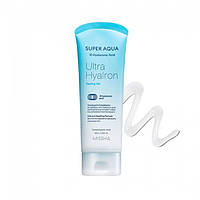 Пилинг скатка Missha Super Aqua Ultra Hyalron Peeling Gel 100мл