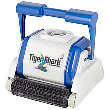 Hayward Робот-пилосос Hayward TigerShark 2 (гум. валик)