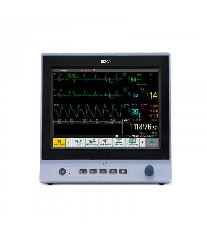 Монітор пациента X12 EDAN