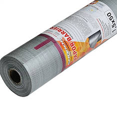 Гідро-бар'єр, паро-бар'єр