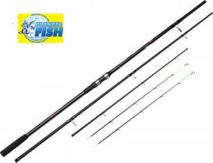 Вудлище фідерне Salmo Extreme BP FEEDER 90