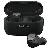 JABRA Elite 75t Titanium Black (100-99090000-60)