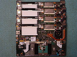 Материнська плата Fujitsu U904 CP667393-X1 / Intel Core i7-4600U / Intel HD4400 / 2 gb ОЗП вбудована