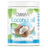 Заменитель питания OstroVit Coconut Oil, 900 грамм