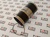 Гільза Cummins 8.3, 8.9, 9 літрів 161634, 3800903, 3948095, 3944344, 3800328