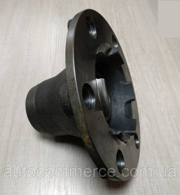 Ступица передняя ISUZU NQR71/NQR75 Исузу, Богдан А091/А092