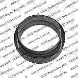 Ковпак ущільнення ковзанки ДТ-75 (пильовик) металевий, 54.31.466, фото 2