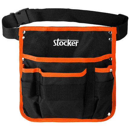 Сумка для садового інструменту Stocker / Штокер 491 (Італія), фото 1