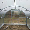 Теплиця «Полуниця» 3*8 полікарбонат 4 мм, фото 8