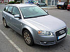 Радіатор кондиціонера Ауді А4 Б7, Б8 - Audi A4 B7, B8 (2.7 D-3.0 D-4.2) 2003-2012, фото 3