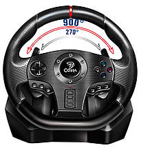 Ігрове кермо Cobra Rally GT900 (PC/PS3/PS4/XBOX 360/XBOX ONE/SWITCH)