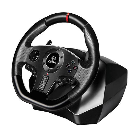 Купить Игровой руль Cobra Rally GT900 (PC/PS3/PS4/XBOX 360/XBOX ONE ...