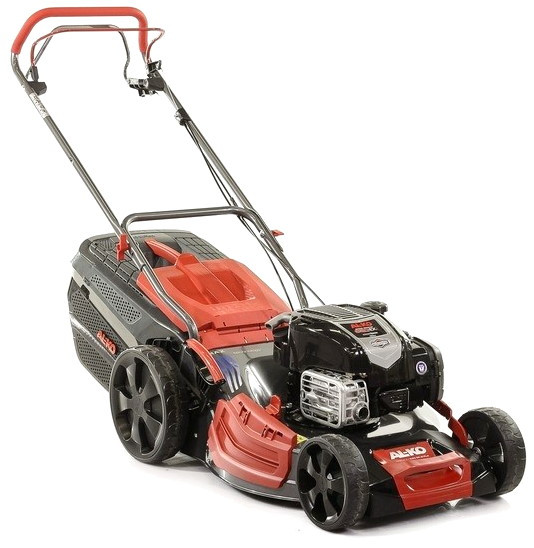 Бензинова газонокосарка AL-KO Premium 520 SP-B Plus (3.26 л. с.) (119975)