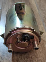 Мотор радиатора Audi-100 84-90/Audi-80 91-94 кондицион (без крыльчатки)