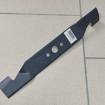 Ніж для газонокосилки Oleo-Mac K 40 P 37cм