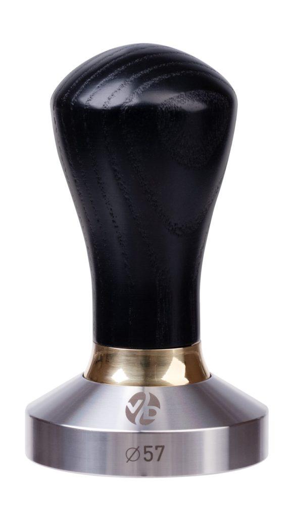 Темпер VD Coffee Premium, Чорний, Ø 41, 49, 51, 53, 54, 57, 58