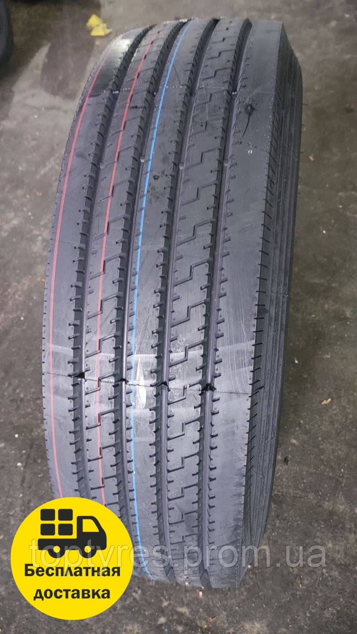 Вантажні шини 295/80R22.5-18PR ONYX HO102