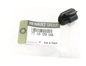 Renault (Original) 7703179014 — Затискач кріплення лапки капота на Рено Трафік 2, Опель Віваро з 2001 р., фото 2