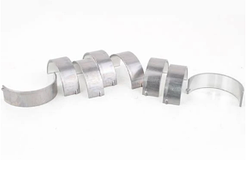 Вкладиші шатунні 0.25 (комплект) Chery Kimo S12/Beat/Jaggi / Чері Кімо S12/Біт/Джагги 473H-BJ1004121BA