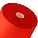 Простирадла одноразові малинові 0,6 х 500 м - 20 г/м² у рулонах, медичне щільне одноразове простирадло в рулоні, фото 7