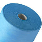 Простирадла одноразові малинові 0,6 х 500 м - 20 г/м² у рулонах, медичне щільне одноразове простирадло в рулоні, фото 3