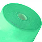 Простирадла одноразові малинові 0,6 х 500 м - 20 г/м² у рулонах, медичне щільне одноразове простирадло в рулоні, фото 4