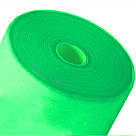 Простирадла одноразові малинові 0,6 х 500 м - 20 г/м² у рулонах, медичне щільне одноразове простирадло в рулоні, фото 5