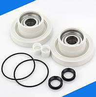 Комплект підшипників для пральної машини Zanussi, Electrolux (099, 098)