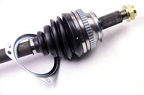 Привід колеса