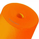 Простирадла одноразові малинові 0,6 х 500 м - 20 г/м² у рулонах, медичне щільне одноразове простирадло в рулоні, фото 6