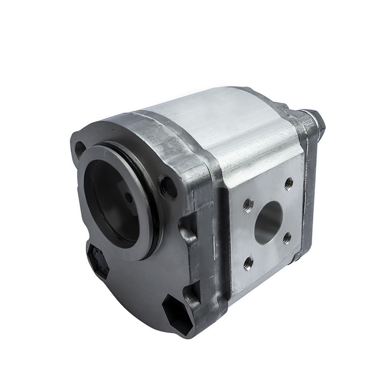 Гідравлічний насос Haco 8,0 CC