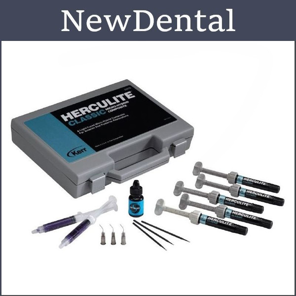 HERCULITE CLASSIC KIT, Геркулайт Класік набір