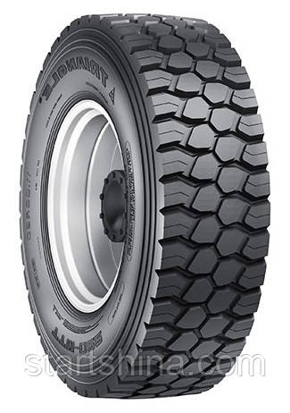 Вантажні шини 12.00 R20 (320R508) 158/155G TRIANGLE TTM-D22 22PR TT (універсальна)
