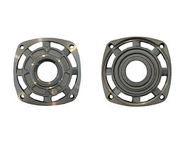 Промщит для болгарки Makita 9565