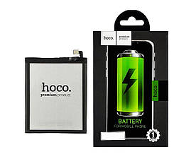 Акумулятор Hoco BT61 для Meizu M3 Note (L681H) (4100 mAh) Оригінал