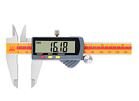 Штангенциркуль цифровой ШЦЦ-I-150-0,01 Крин, ТМ, Эталон, SHAN промышленного назначения